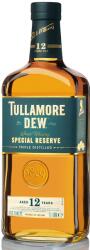 Tullamore D.E.W. - Irish Blended Whiskey 12 yo - 0.7L, Alc: 40%