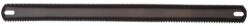 RICHMANN Lama bomfaier, metal-lemn, 300 mm, (set 72 buc), RICHMANN GartenVIP DiyLine (C3392) Fierastrau