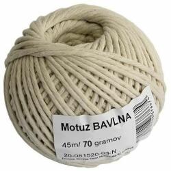 Strend Pro Sfoara bumbac, 45 m, 70 g, Strend Pro GartenVIP DiyLine (217548)