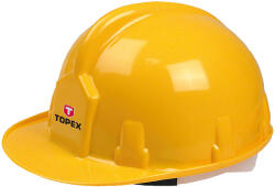 Topex Casca de protectie topex 82S200 HardWork ToolsRange