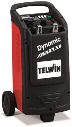 Telwin DYNAMIC 320 START - Robot pornire TELWIN WeldLand Equipment