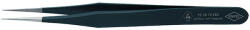 KNIPEX Penseta de precizie esd knipex 92 28 70 ESD HardWork ToolsRange (922870ESD)