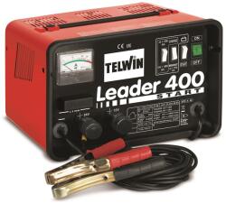 Telwin LEADER 400 START - Robot pornire TELWIN WeldLand Equipment