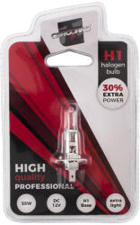 Carguard Bec halogen H1, 55W, +30% intensitate - CARGUARD Best CarHome
