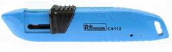 RICHMANN Cutter lama trapez, retragere lama automata, 160 mm, Richmann GartenVIP DiyLine (C9112)