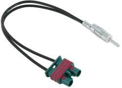 CONNECTS2 CT27AA35 Adaptor Antena Radio Dedicata VOLVO S40, V50, C70, C30 CarStore Technology