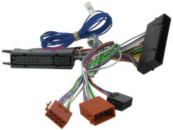 CONNECTS2 CT10AU07 CABLAJE ISO DE ADAPTARE CAR KIT BLUETOOTH AUDI A5/A4/ CarStore Technology