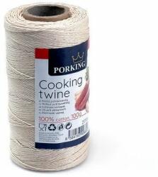 Strend Pro Sfoara bumbac pentru legat mezeluri 100g GartenVIP DiyLine (217776)