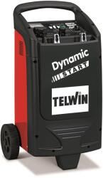 Telwin DYNAMIC 520 START - Robot pornire TELWIN WeldLand Equipment