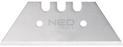 NEO TOOLS Set rezerve lame trapezoidale neo tools 64-410 HardWork ToolsRange (64-410)