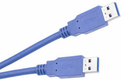 CABLU USB 3.0 TATA A - TATA A 1.8M EuroGoods Quality