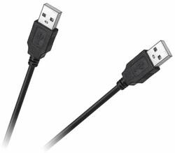 Cabletech CABLU USB TATA - TATA 3M CABLETECH ECO-LINE EuroGoods Quality