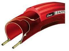 VITTORIA Külső Zaffiro Pro Home Trainerhez 29x1, 35 400 Gr. Piros Fold