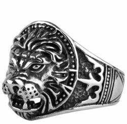 ETNOX пръстен ETNOX - Lion - SR4024