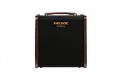 Nu-X STAGEMAN II CHARGE AC-80 - Battery Powered Acoustic Guitar Amplifier w/ Drum&Loop (80W RMS) - J632J