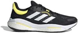 Adidas Férfi futócipő adidas SOLAR CONTROL fekete GX8409 - EUR 46 | UK 11 | US 11, 5 Férfi futócipő