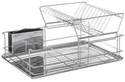 5five Simple Smart Scurgator vase 5FIVE Steel, 47 x 32 x 22 cm Uscator vase
