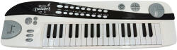 Timeless Tools Sintetizator de jucarie-alb (HOP1001413-1) Instrument muzical de jucarie