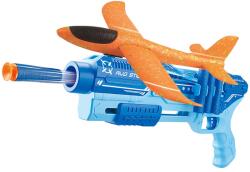 Timeless Tools Arma de jucarie cu accesorii-albastru (HOP1001429-1)