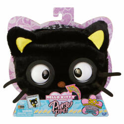 Spin Master Purse Pets Hello Kitty Si Prietenii Chococat (6065147) - ejuniorul