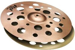 Paiste PSTX 14" Swiss Hi-Hats lábcintányér, PSTX-14SWHH