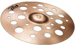 Paiste PSTX 18"-os Swiss Medium Crash cintányér, PSTX-18SWMC