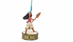  Disney Moana - Zenélő Figura