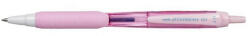 uni Golyóstoll UNI Jeststream SXN-101 0, 7 mm rózsaszín (2USXN101FLR) - papir-bolt