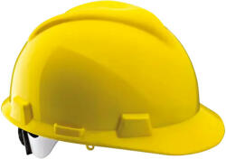  Sir Safety System Cosmos Védősisak (sárga) (SSY-MD1211E0)