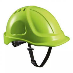 Sir Safety System ABS 900 Védősisak (zöld) (SSY-MD1215E1)