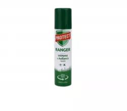 Protect Ranger Szúnyog- és Kullancsriasztó Aeroszol 100ml