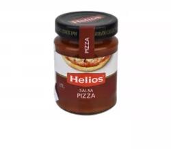  Gluténmentes Helios Pizza Szósz 300g