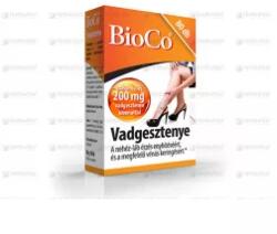  Bioco Vadgesztenye 200mg Tabletta Csalán Kivonattal 80db