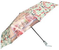 Sweet Candy esernyő 94 cm - London