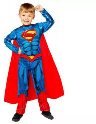 Amscan Superman jelmez 10-12 év (DPA9910133)