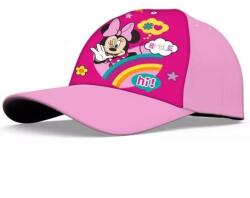 Euroswan Disney Minnie gyerek baseball sapka (85EWA20252WDC54)