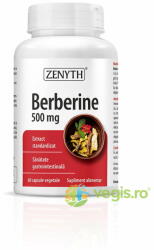 Zenyth Pharmaceuticals Berberine 60cps