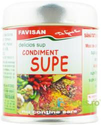 FAVISAN Condiment pentru Supe 50g