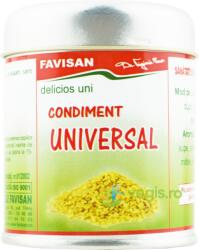 FAVISAN Condiment Universal 50g