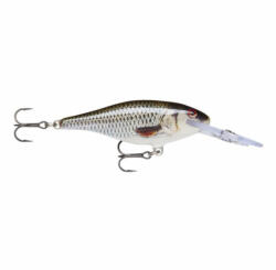 Rapala Vobler Rapala Shad Rap, culoare ROL, 9cm, 15g (SR09 ROL)