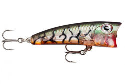 Rapala Vobler Rapala Ultra Light Pop ULP04, culoare GLTU, 4cm, 3g (ULP04 GLTU)