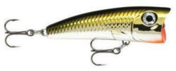 Rapala Vobler Rapala Ultra Light Pop ULP04, culoare Gold Chrome, 4cm, 3g (ULP04 GCH)