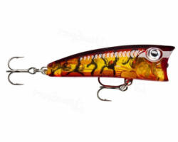 Rapala Vobler Rapala Ultra Light Pop, culoare GATU, 4cm, 3g (ULP04 GATU)