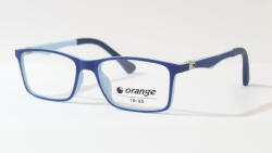 HUGO BOSS Rame de ochelari Orange 8848