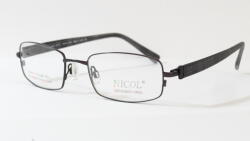 Nicol Rame de ochelari Nicol 1155 Rama ochelari