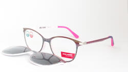 Solano Rame de ochelari Solano CL50024A Rama ochelari
