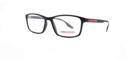 Prada Rame de ochelari Prada Linea Rossa VPS04M DGO 54 Rama ochelari