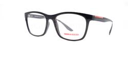 Prada Rame de ochelari Prada Linea Rossa VPS02N 1AB 55 Rama ochelari