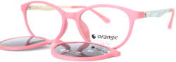 HUGO BOSS Rame de ochelari Orange 8956 Rama ochelari