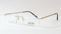 Nicol Rame de ochelari Nicol 6160 Rama ochelari